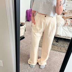 Reformation Mason Pant